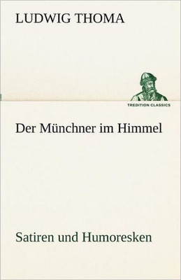 Der MÃ¼nchner im Himmel
