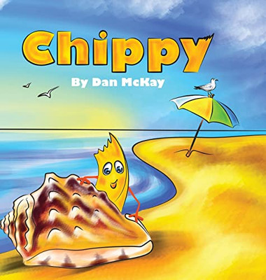 Chippy - Hardcover