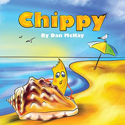 Chippy - Paperback