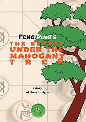 The Secret under the Mahogany tree (Middle English Edition)