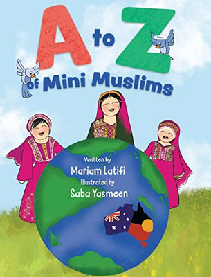 A to Z of Mini Muslims