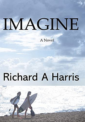 Imagine a Novel