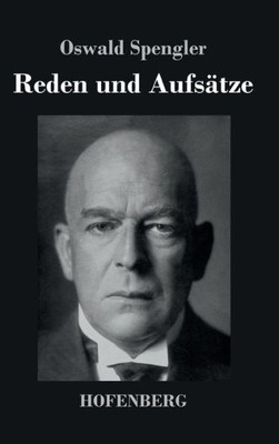 Reden und AufsÃ¤tze