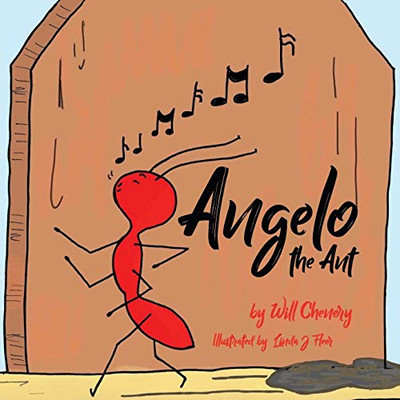 Angelo the Ant