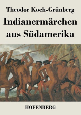 IndianermÃ¤rchen aus SÃ¼damerika