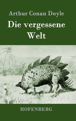Die vergessene Welt