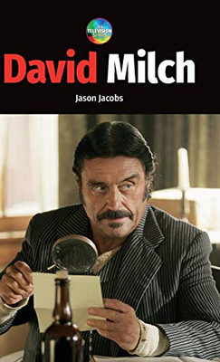 David Milch: New critical essays (The Television Series)