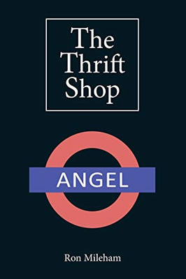 The Thrift Shop: Small Beginning...Amazing Journey