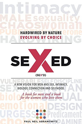 Sexed: colour version