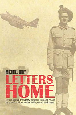 Letters Home: None
