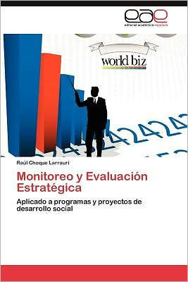 Monitoreo y EvaluaciÃ³n EstratÃ©gica