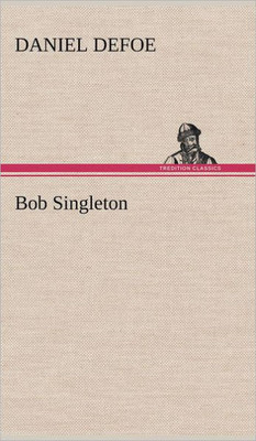 Bob Singleton