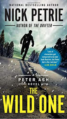 The Wild One (A Peter Ash Novel) - 9780593188057