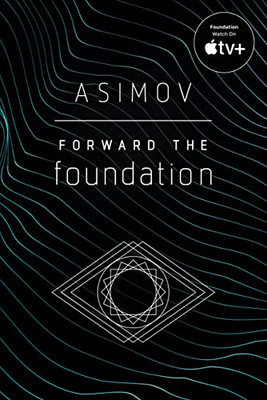 Forward the Foundation