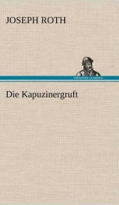 Die Kapuzinergruft