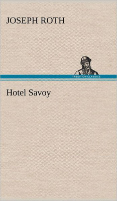 Hotel Savoy