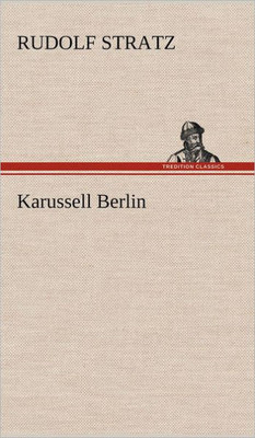 Karussell Berlin