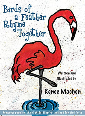 Birds of a Feather Rhyme Together