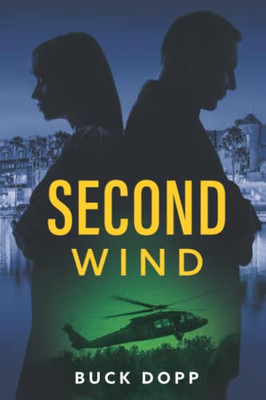 Second Wind: Sometimes, the end is actually the beginning.