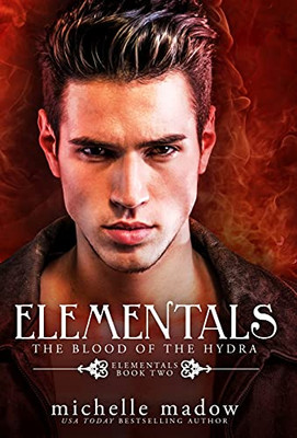 Elementals 2: The Blood of the Hydra