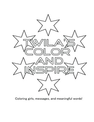 Twila's Color and Inspire