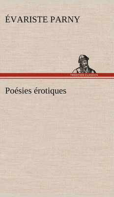 PoÃ©sies Ã©rotiques