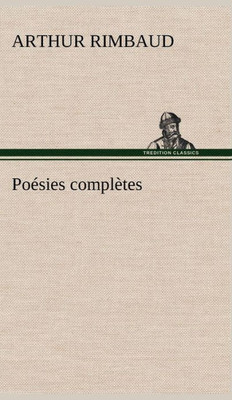 PoÃ©sies complÃ¨tes