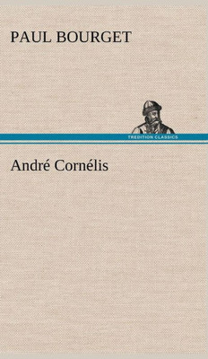AndrÃ© CornÃ©lis
