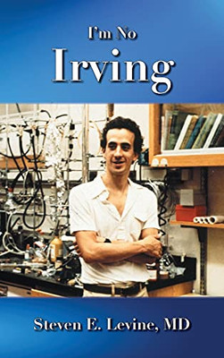 I'm No Irving