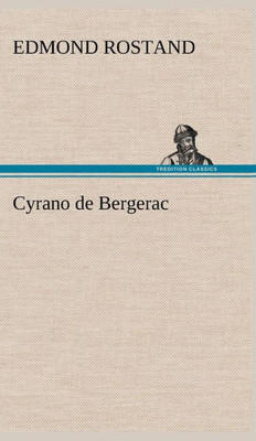 Cyrano de Bergerac