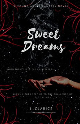 Sweet Dreams (The Dream Chronicles)