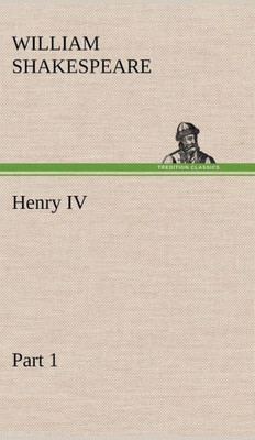 Henry IV Part 1