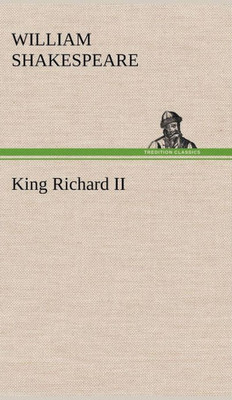 King Richard II