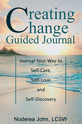 Creating Change Guided Journal