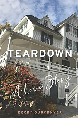 Teardown: A Love Story