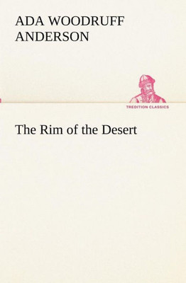 The Rim of the Desert