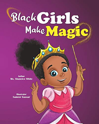Black Girls Make Magic