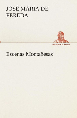 Escenas MontaÃ±esas