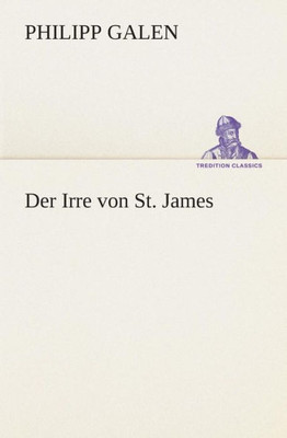 Der Irre von St. James