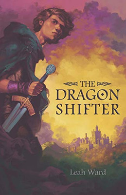 The Dragon Shifter