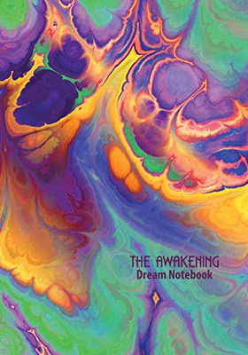 The Awakening Dream Notebook