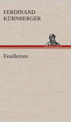 Feuilletons