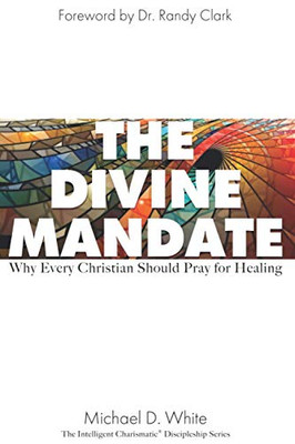 The Divine Mandate: Why Every Christian Should Pray for Healing
