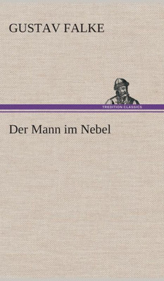 Der Mann im Nebel