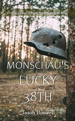 Monschaus Lucky 38th