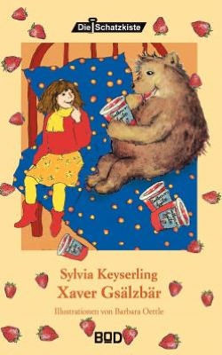 Xaver GsÃ¤lzbÃ¤r