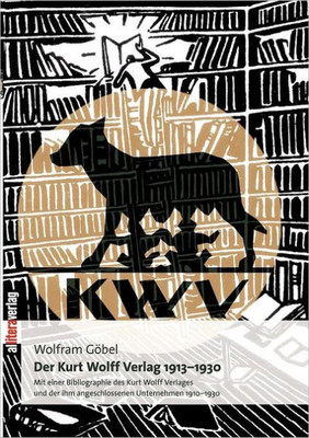 Der Kurt Wolff Verlag