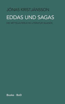 Eddas und Sagas