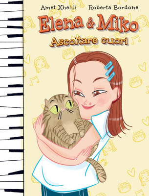 Elena & Miko: Ascoltare cuori