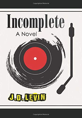 Incomplete - Hardcover